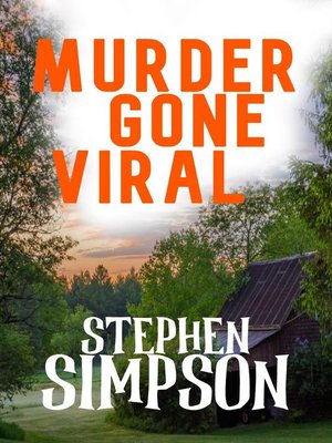 cover image of Murder Gone Viral